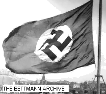 Nazismo alemán