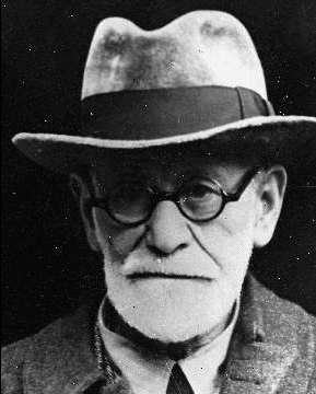 'Sigmund Freud'