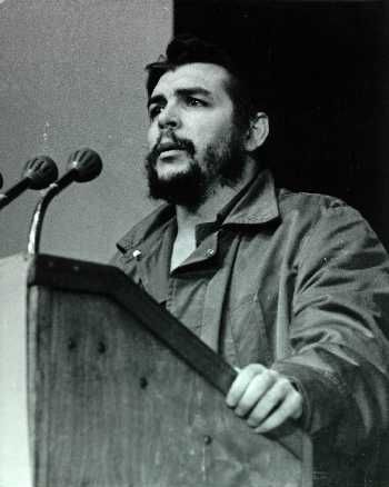 'Revolución cubana'