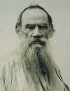 'Leon Tolstoi'
